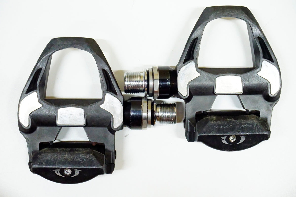 SHIMANO 「シマノ」 DURA-ACE PD-R9100 ペダル / 名古屋大須店