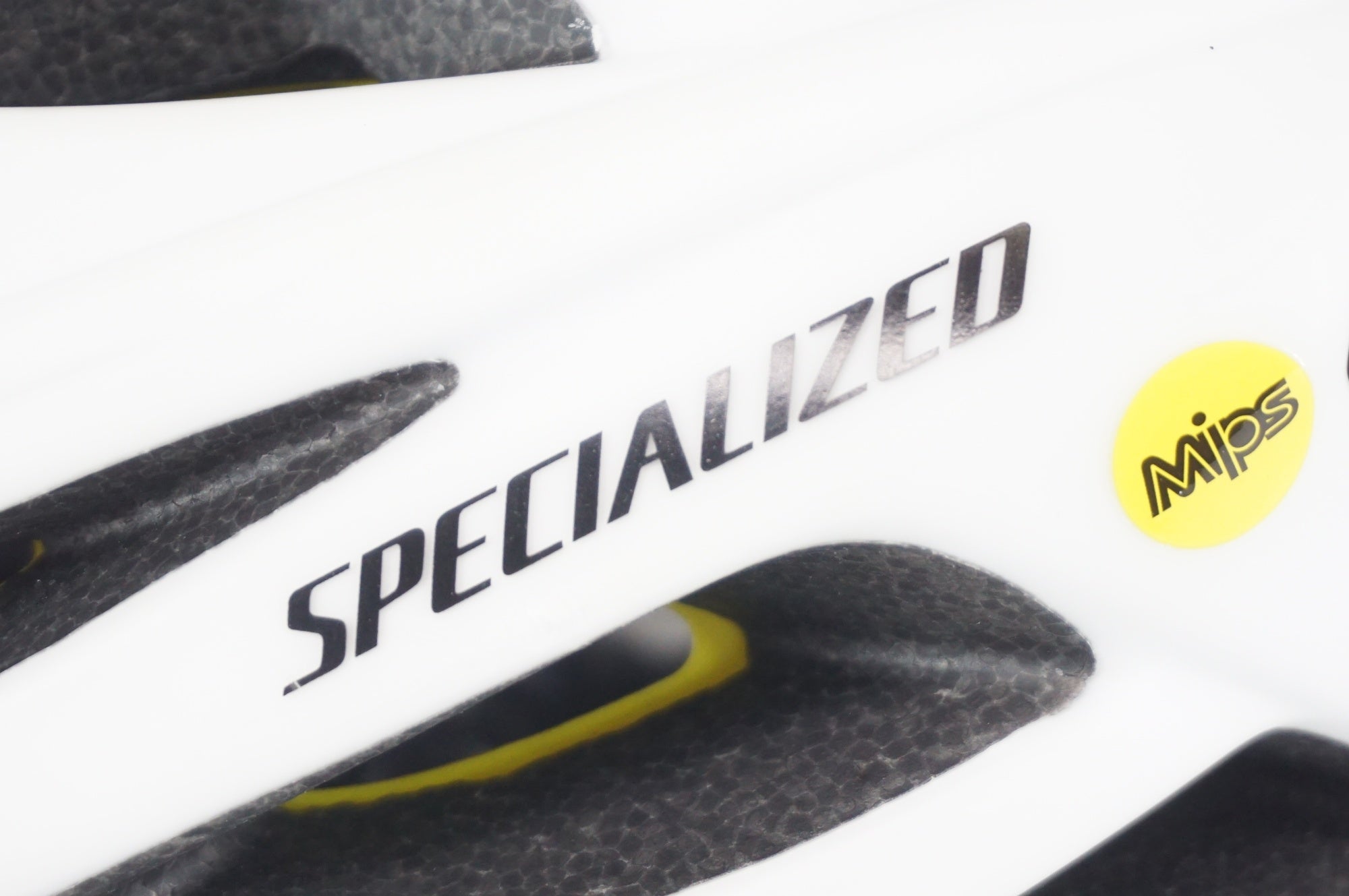 SPECIALIZED 「スペシャライズド」 ECHELON II S/Mサイズ ヘルメット / 阪急塚口店