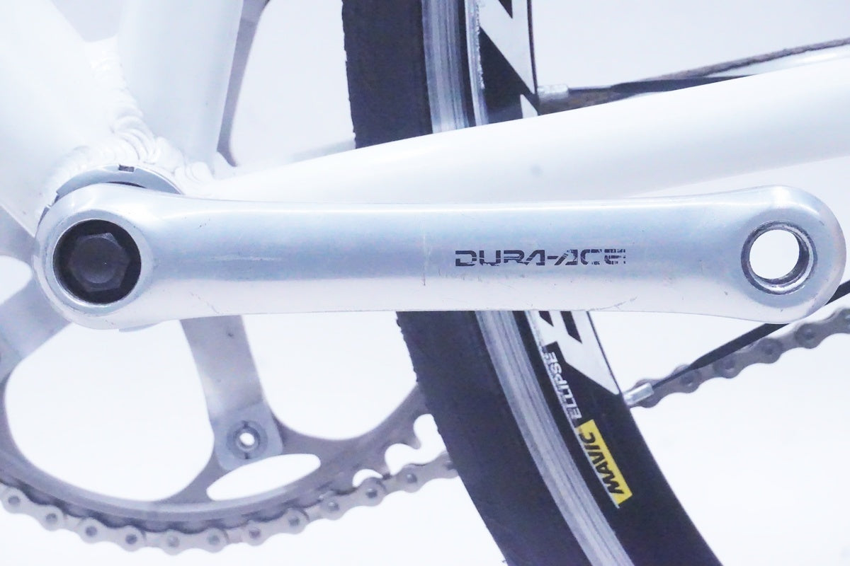 DOLAN BIKES 「ドーランバイクス」 DOLAN PRECURA 年式不明 ピストバイク/ 京都西院店