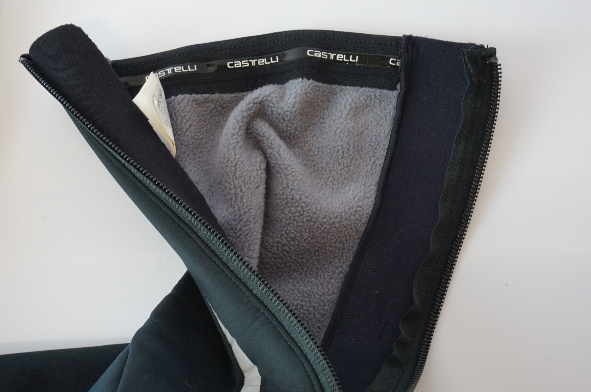 CASTELLI 「カステリ」 Mサイズ シューズカバー / 浜松店