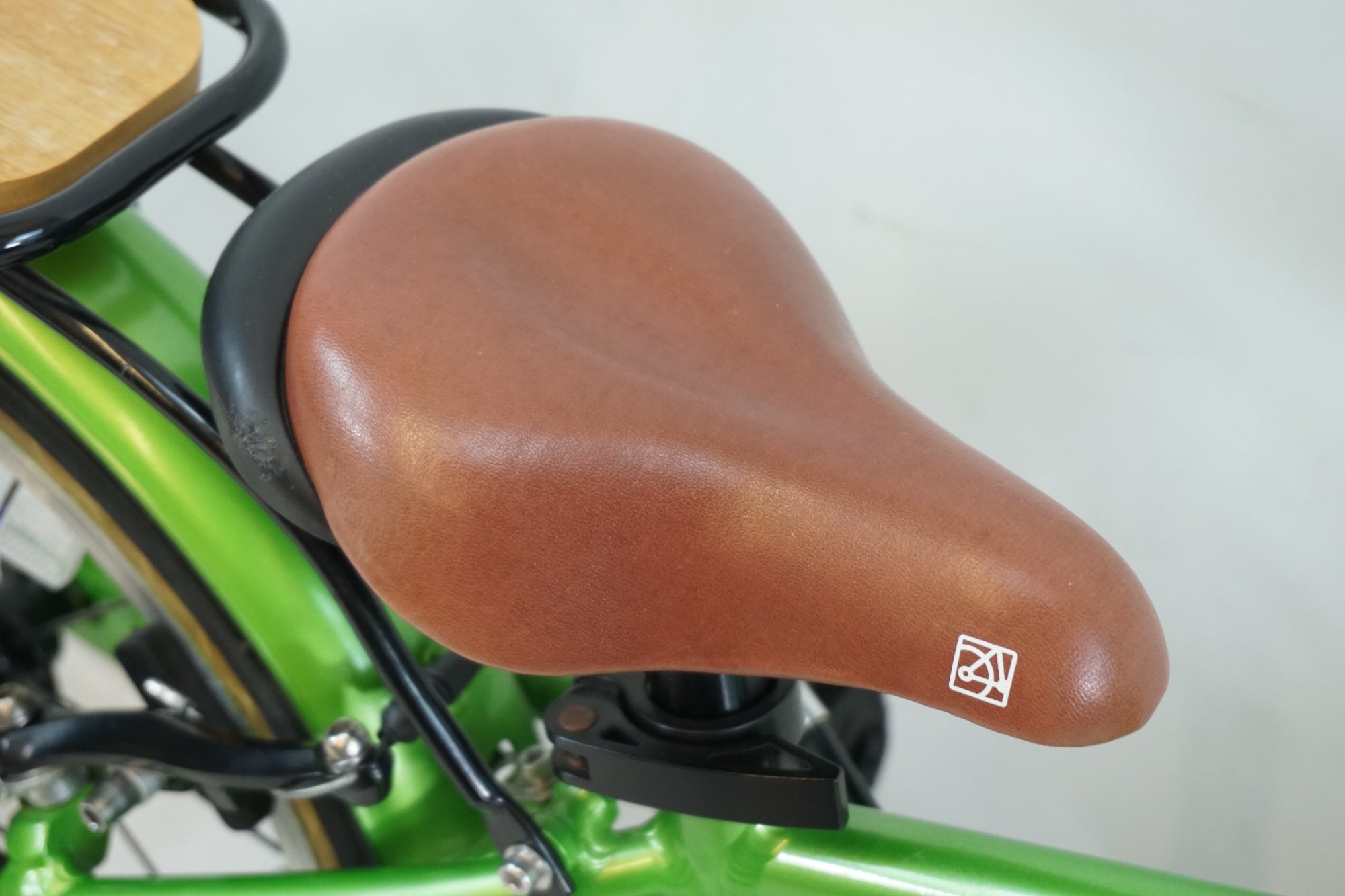 SHULZ 「シュルツ」 BUBBLE 16 2018年頃 キッズバイク / 有明ガーデン店