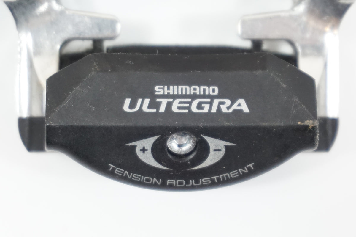 SHIMANO 「シマノ」 ULTEGRA PD-6620 ペダル / 世田谷店