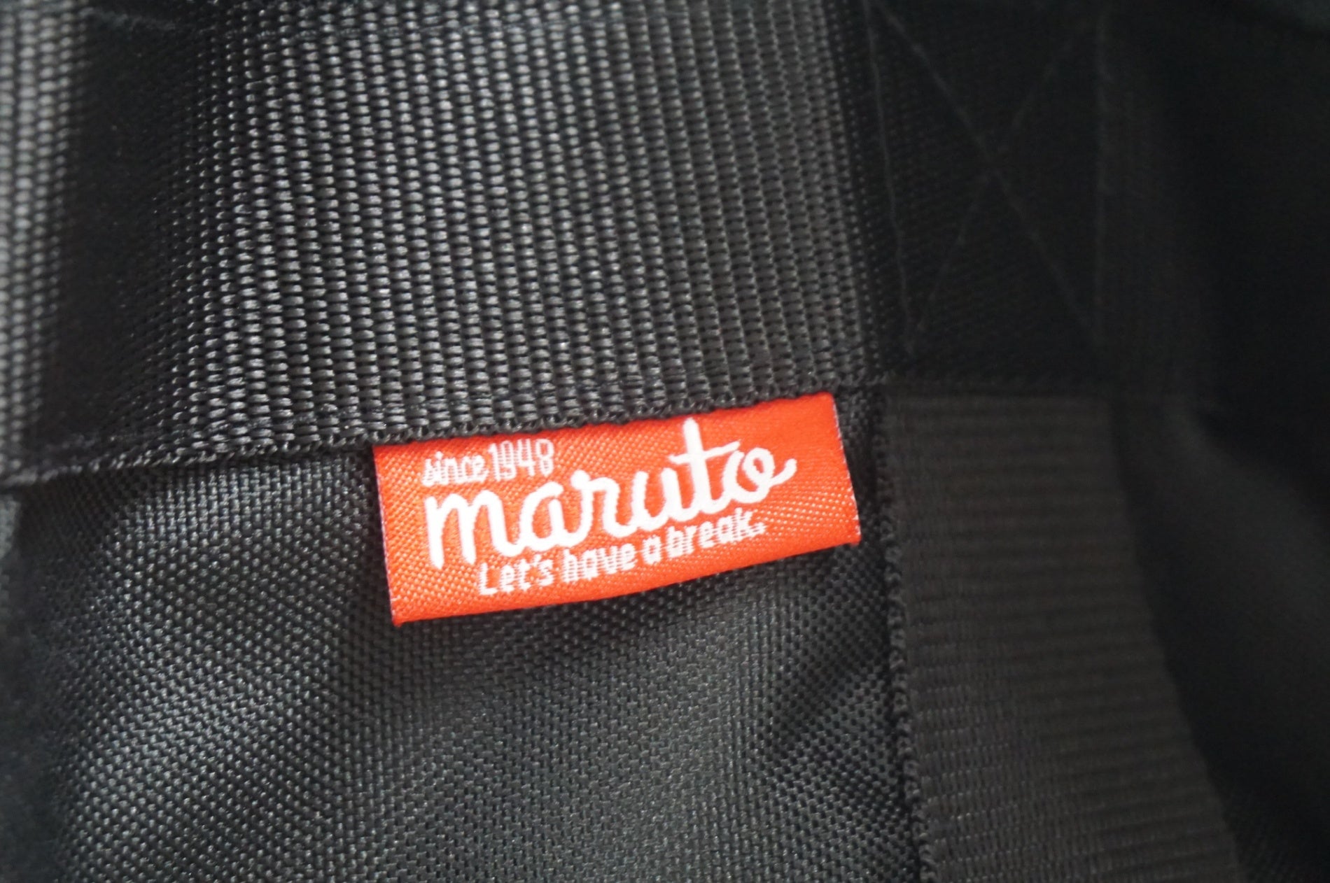 MARUTO 「マルト」 かるがーる600D 輪行バッグ / 福岡アイランドシティ店