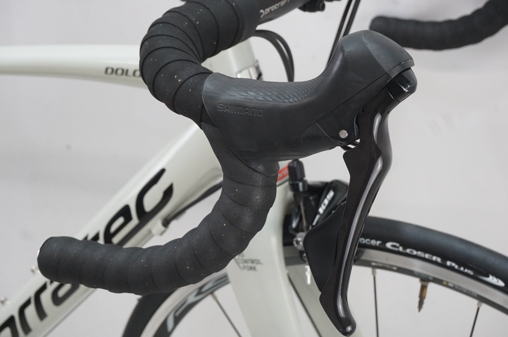 CORRATEC 「コラテック」 DOLOMITI 105 2023年モデル ロードバイク / 大宮店