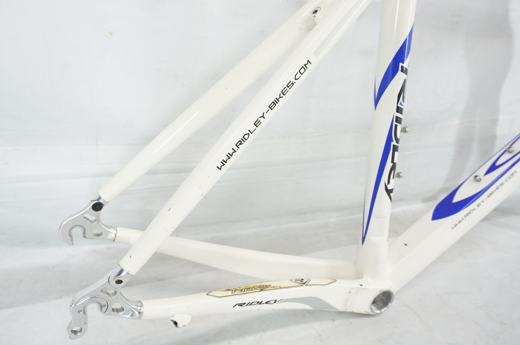 RIDLEY 「リドレー」 ORION 2008年モデル フレームセット / 阪急塚口店