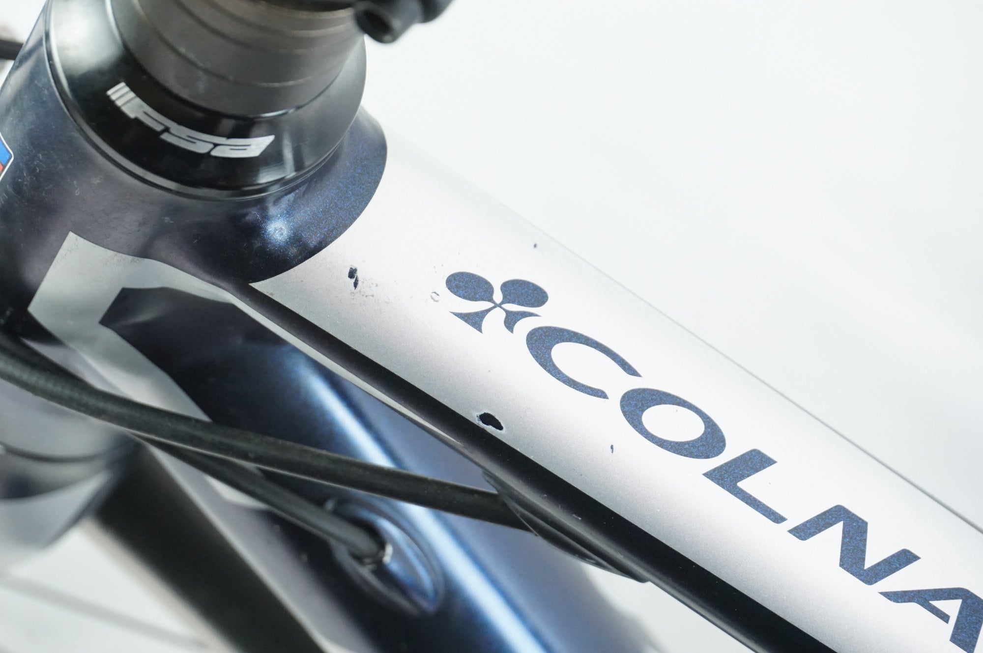 COLNAGO 「コルナゴ」 VORREI SORA 2019年モデル クロスバイク / 中目黒店
