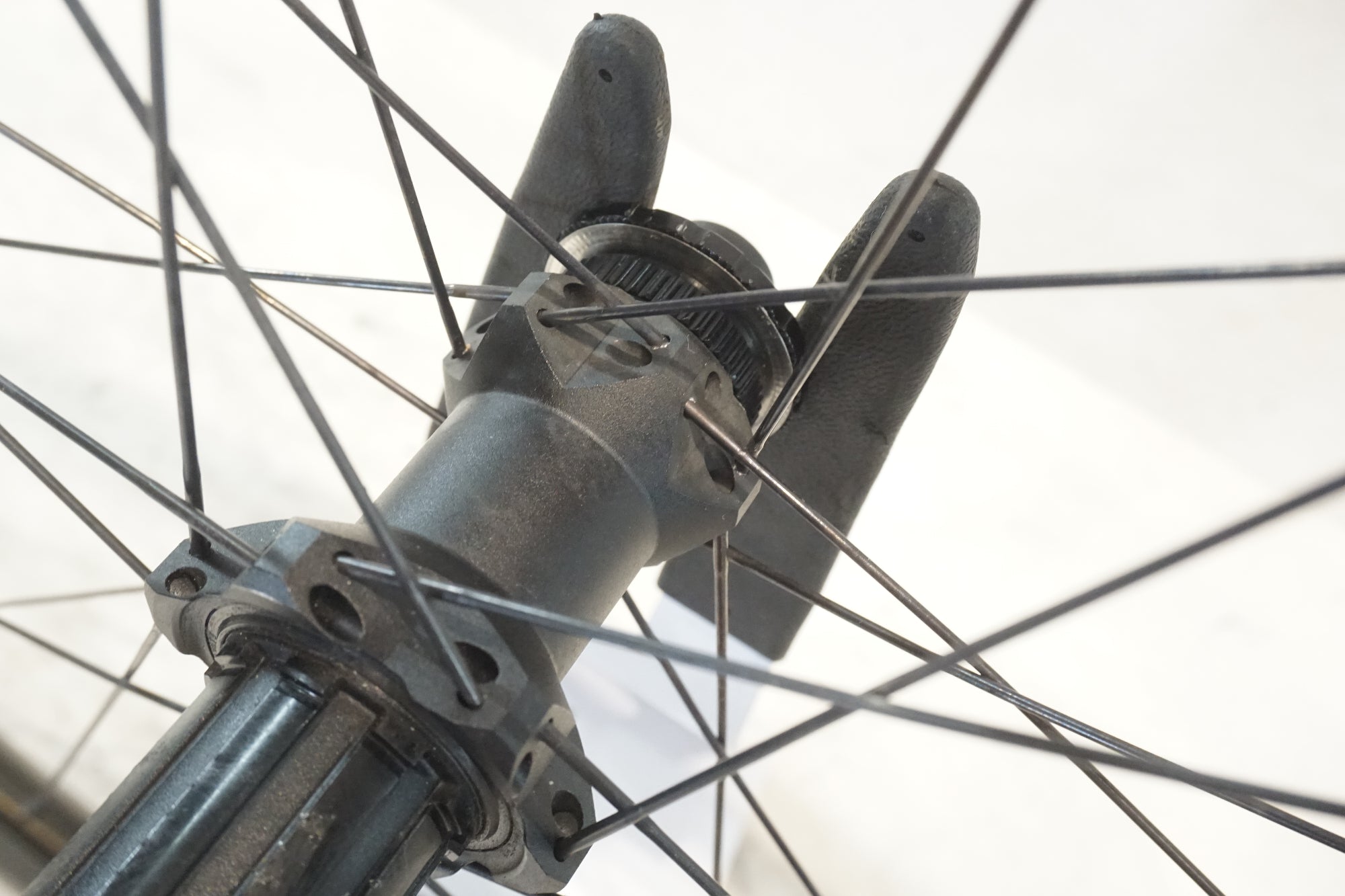 REYNOLDS 「レイノルズ」 AR41 TL DB シマノ11速 ホイールセット / 横浜戸塚店