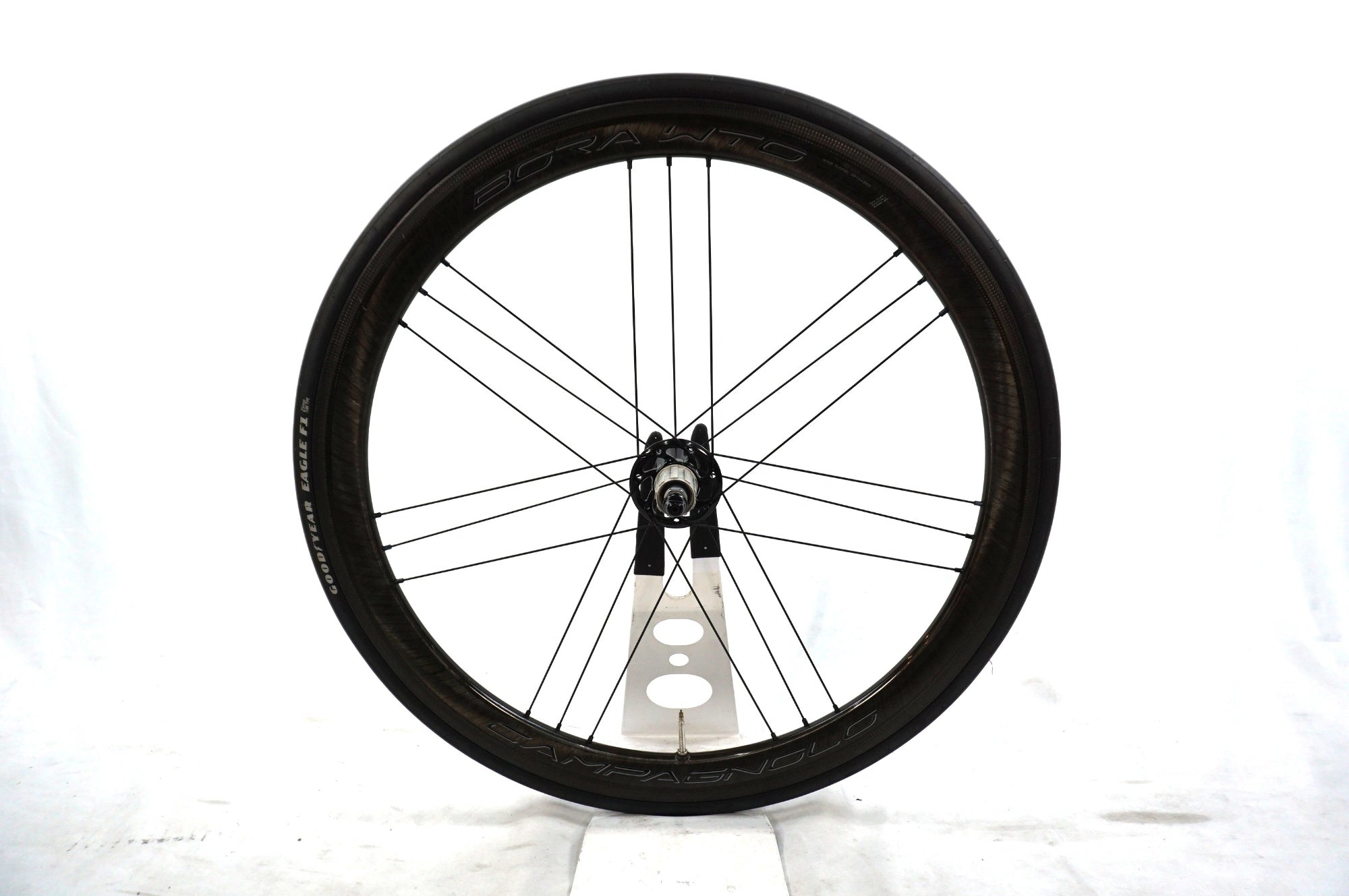 CAMPAGNOLO 「カンパニョーロ」 BORA WTO 45 シマノ11速 ホイールセット / 川越店