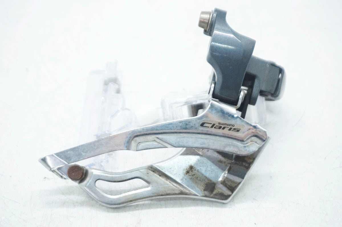 SHIMANO 「シマノ」 CLARIS FD-2403 フロントディレイラー / 大阪門真店