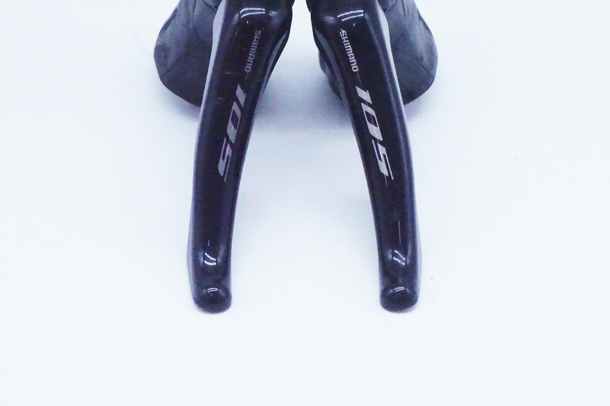 SHIMANO「シマノ」 105 ST-R7000 デュアルコントロールレバー/ 京都西院店