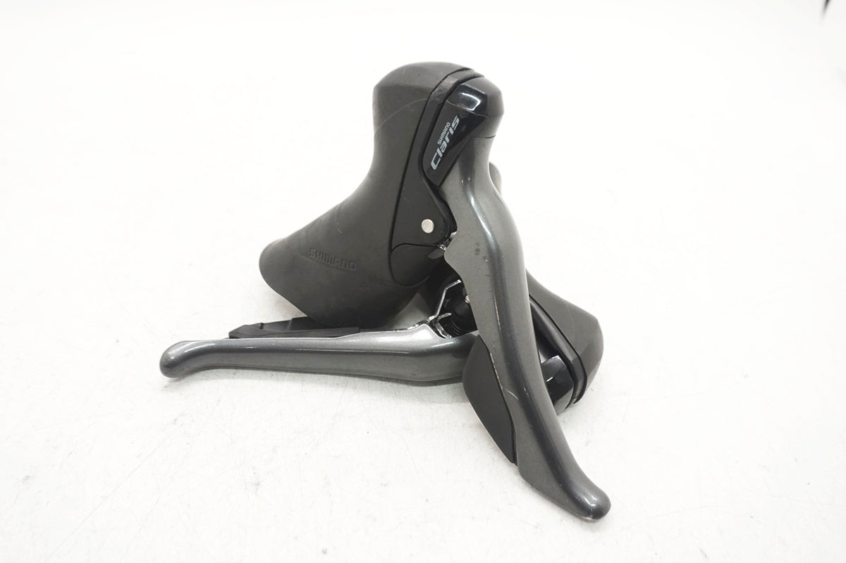 SHIMANO 「シマノ」 CLARIS ST-R2000 デュアルコントロールレバー / 大阪門真店
