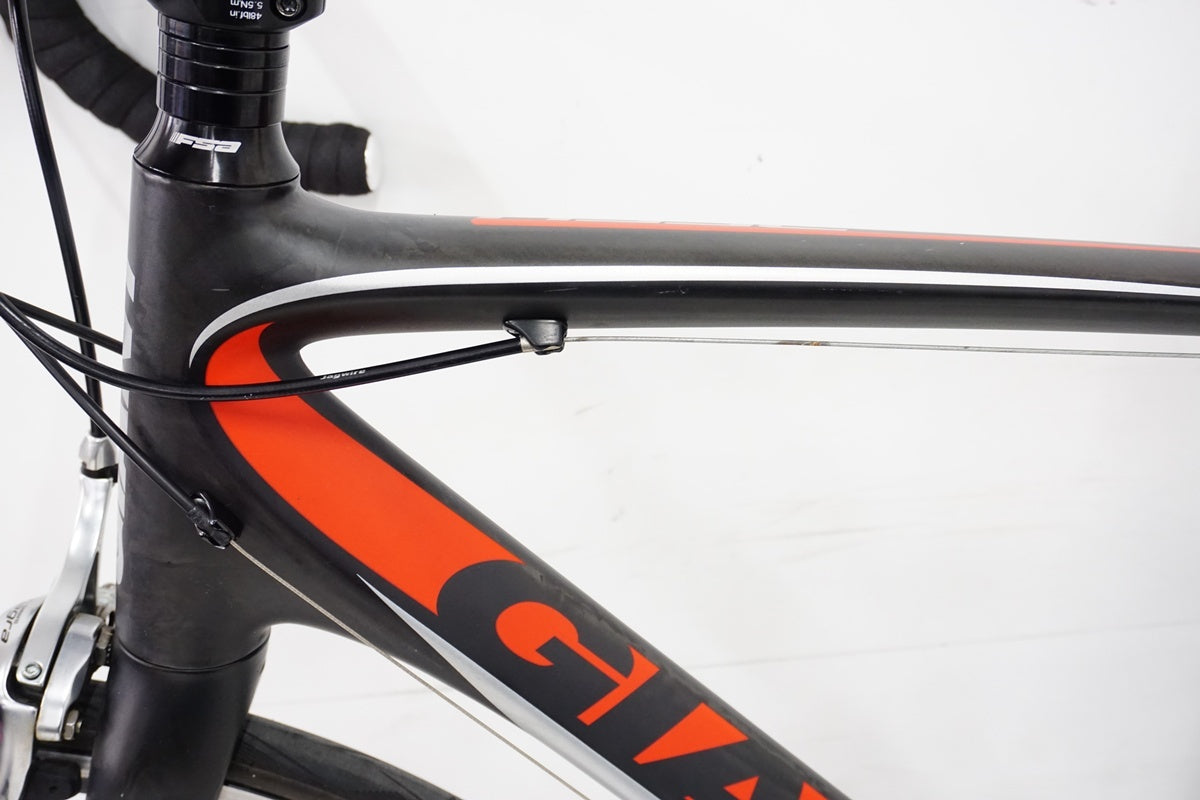 GIANT「ジャイアント」 DEFY COMPOSITE SE 2013年モデル ロードバイク / 浜松店