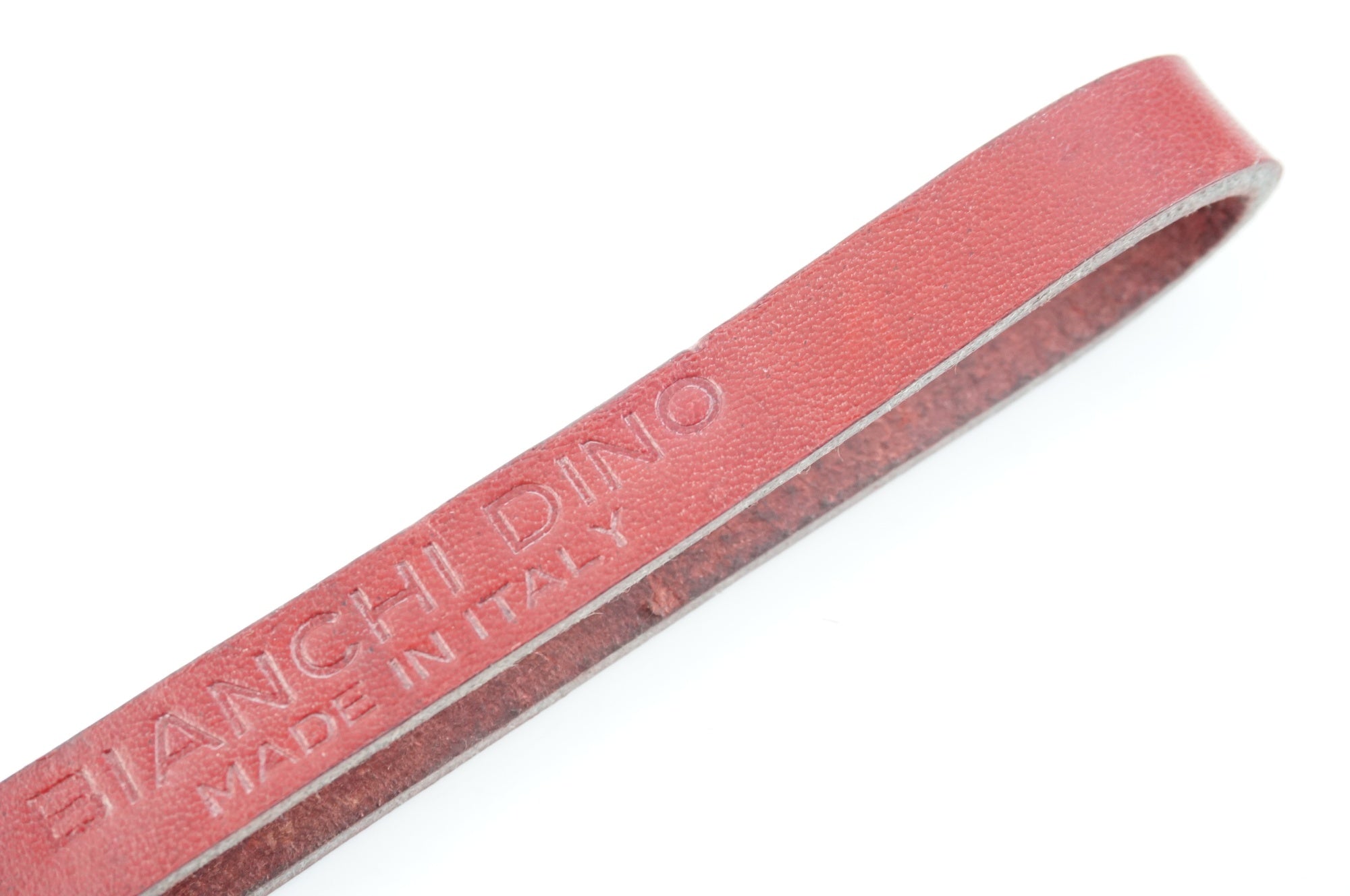 ALFREDO BINDA 「アルフレッドビンダ」 BIANCHI DINO トゥ-ストラップ / 中目黒店