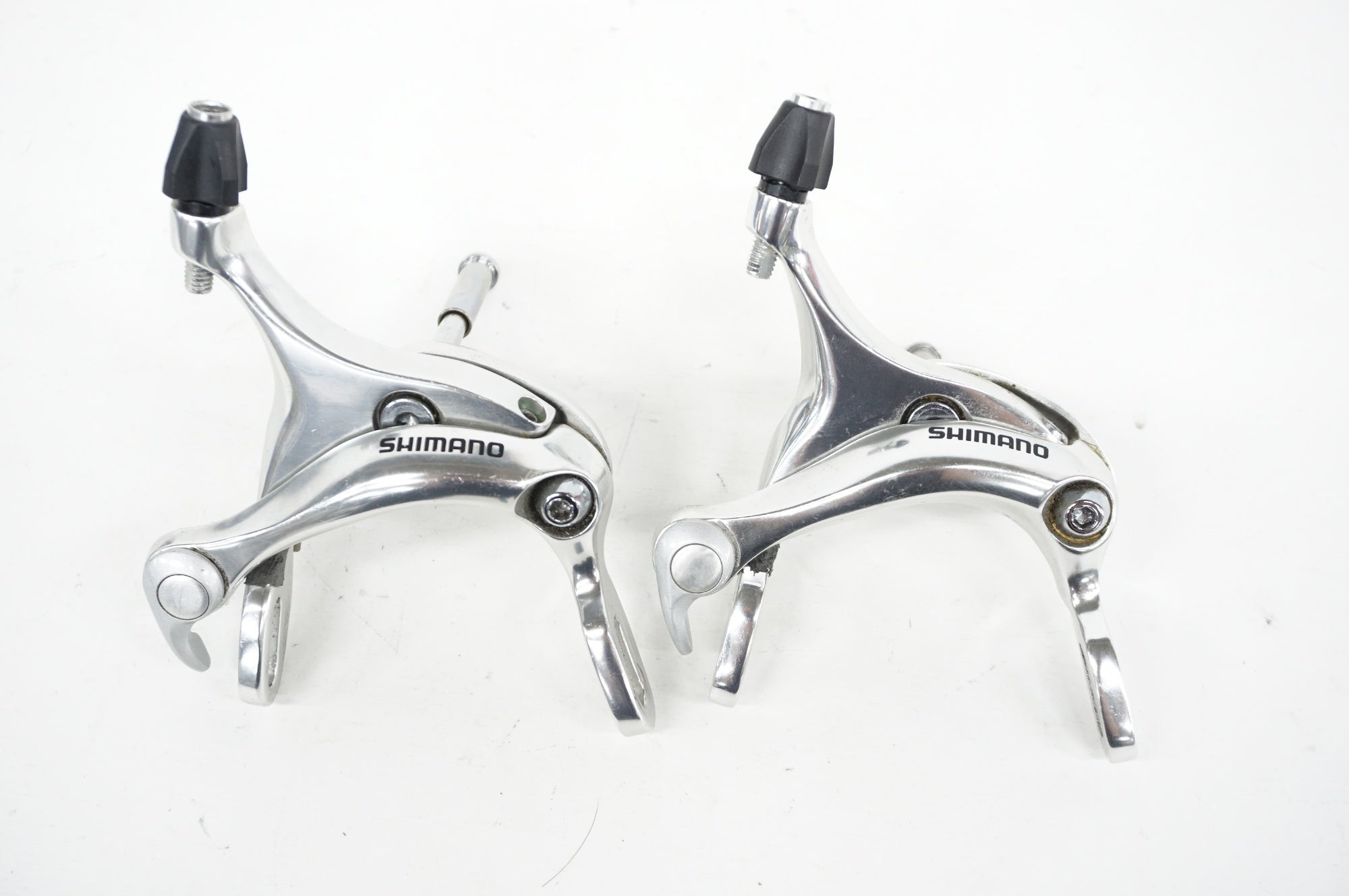 SHIMANO 「シマノ」 BR-R650 ブレーキキャリパーセット / 阪急塚口店 ｜ バイチャリ公式オンラインショップ  【スポーツ自転車買取販売専門店】