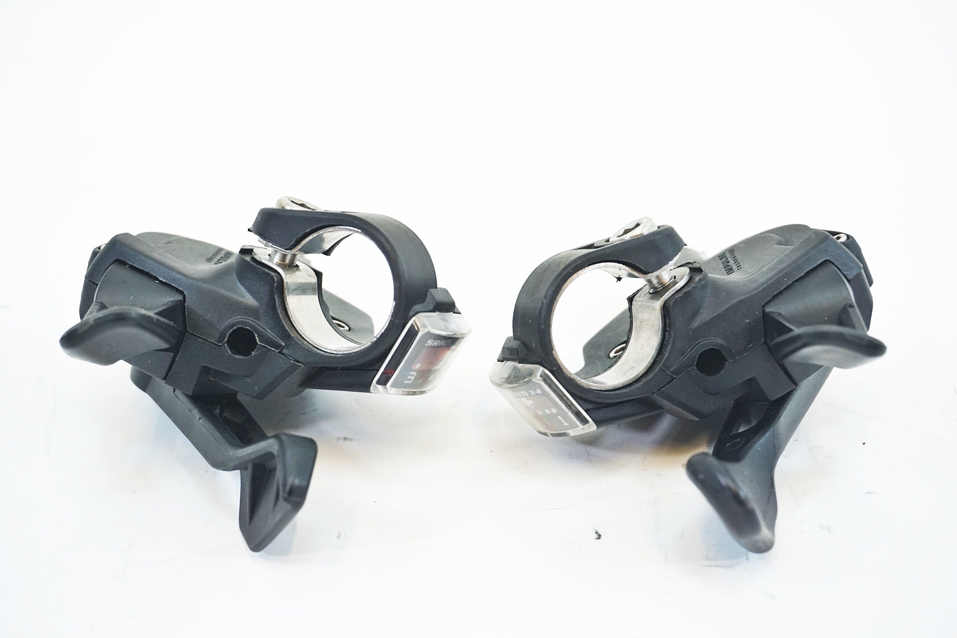 SRAM 「スラム」 X4 3×8S シフターセット / 有明ガーデン店