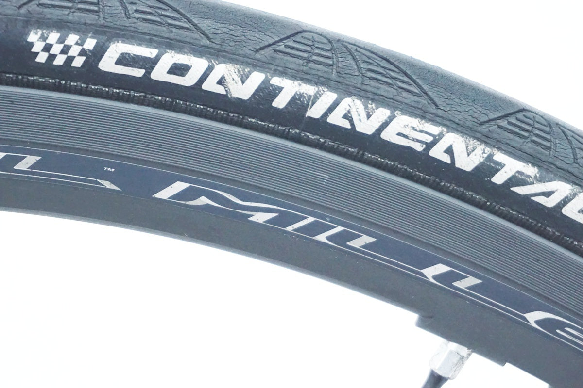 CAMPAGNOLO 「カンパニョーロ」 SHAMAL MILLE C15 シマノ11速 ホイールセット / 大阪美原北インター店