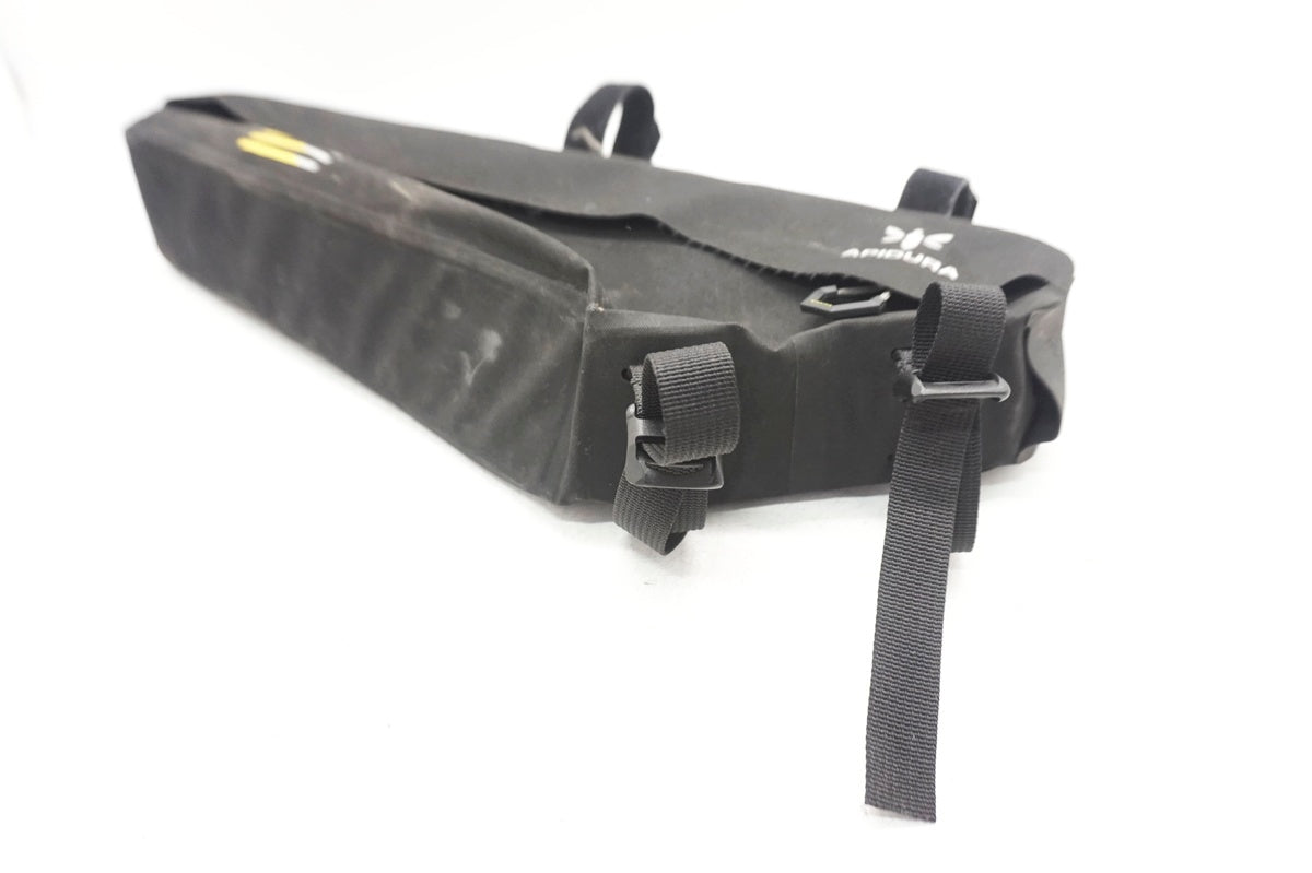 APIDURA 「アピデュラ」 トップチューブバッグ / 大阪門真店