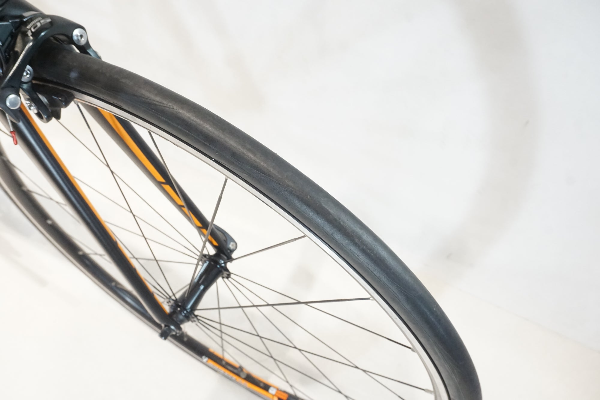 TREK 「トレック」 EMONDA S5 2016年モデル ロードバイク / 横浜戸塚店