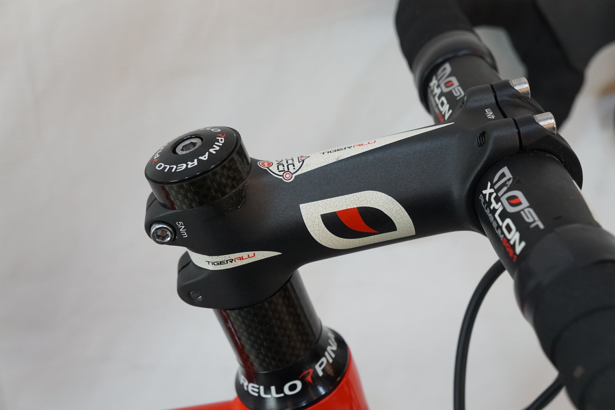 PINARELLO 「ピナレロ」 FP1 2011年モデル ロードバイク / バイチャリ浦和ベース