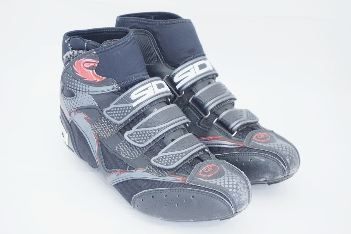 SIDI 「シディ」 HYDRO GORE EU42(26.5cm) ウィンターロードシューズ / 京都八幡店