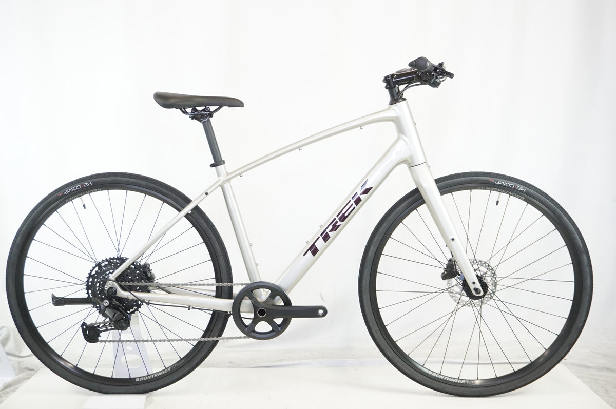 TREK 「トレック」 FX3 SO 2026年モデル クロスバイク / 宇都宮店