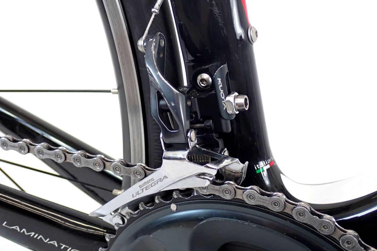 KUOTA 「クオータ」 KHARMA EVO 2013年モデル ロードバイク / 伊勢崎店