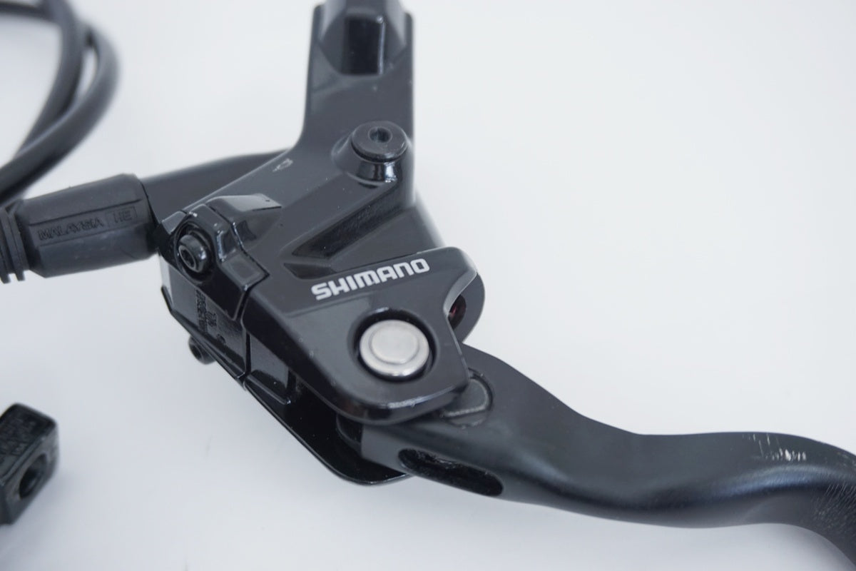 SHIMANO 「シマノ」 BL-M575 BR-M575 ディスクブレーキセット / 京都八幡店