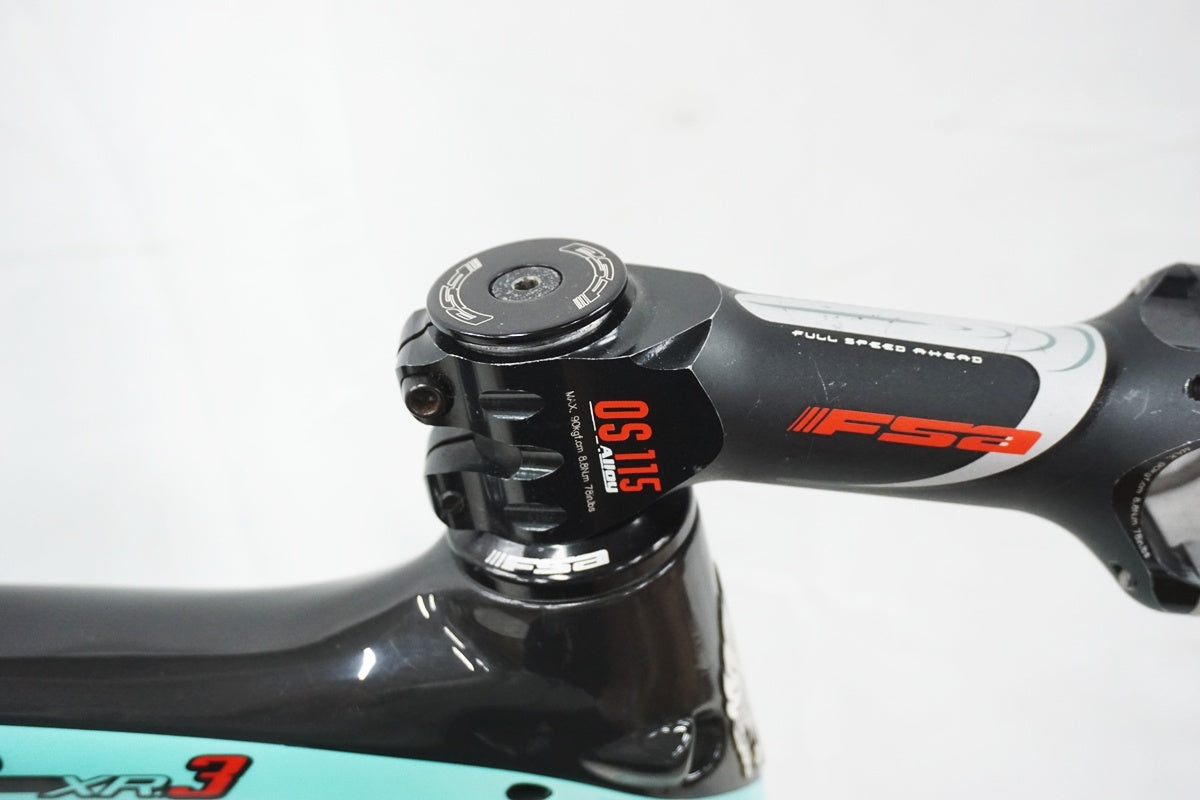 BIANCHI 「ビアンキ」 OLTRE XR3 2020年モデル フレームセット / 奈良店
