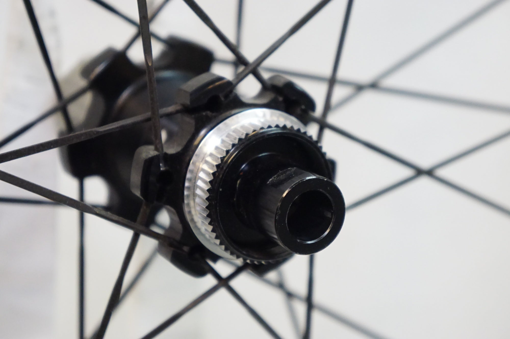 VELOMANN 「ベロマン」 CARBON V50R DISC シマノ11速 ホイールセット / 熊谷本店