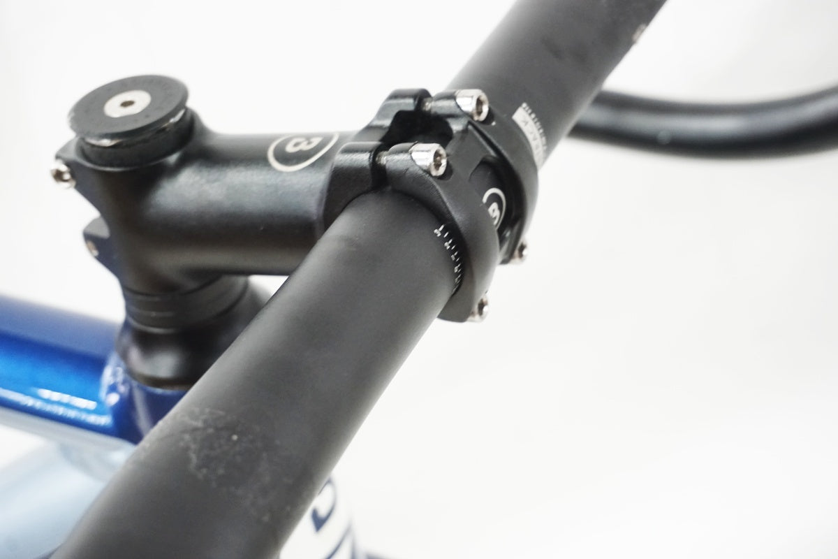 BOMBTRACK 「ボムトラック」 AUDAX AL 2020年頃モデル フレームセット / 奈良店