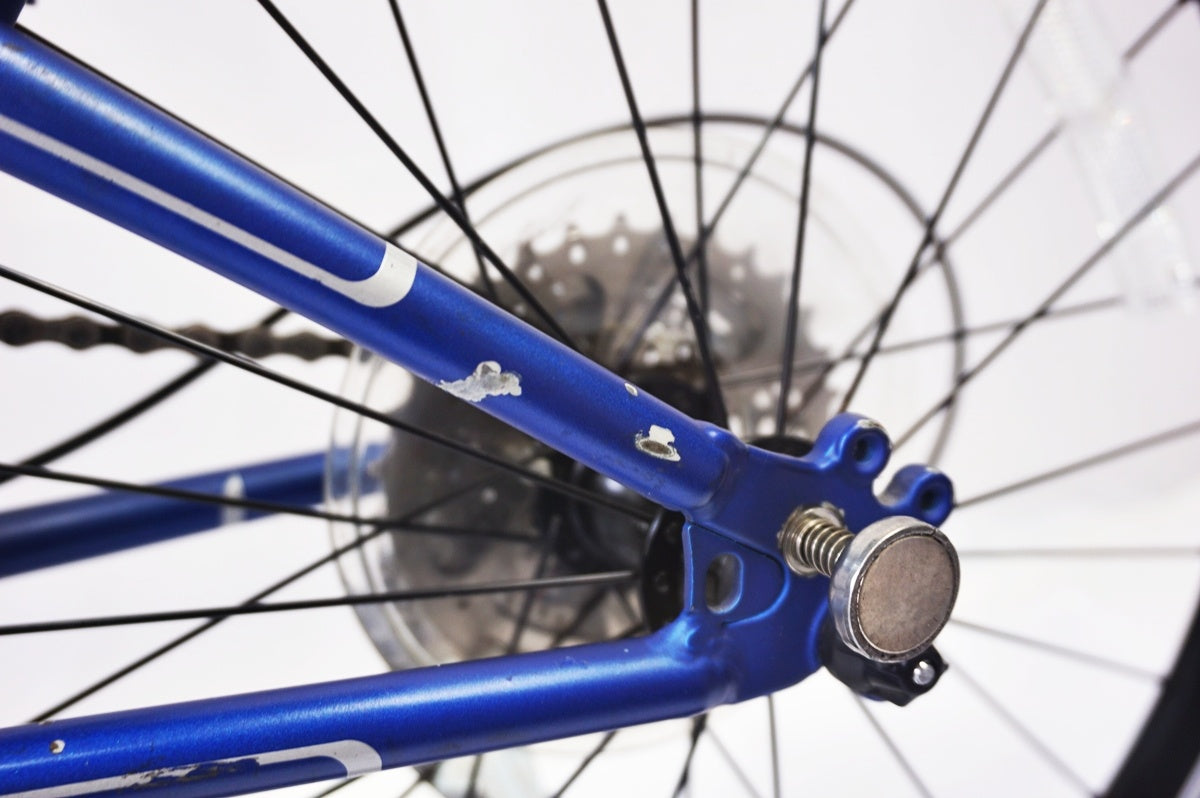 DAHON 「ダホン」 SPEED D8 2016年モデル 折り畳み自転車 / バイチャリ世田谷店