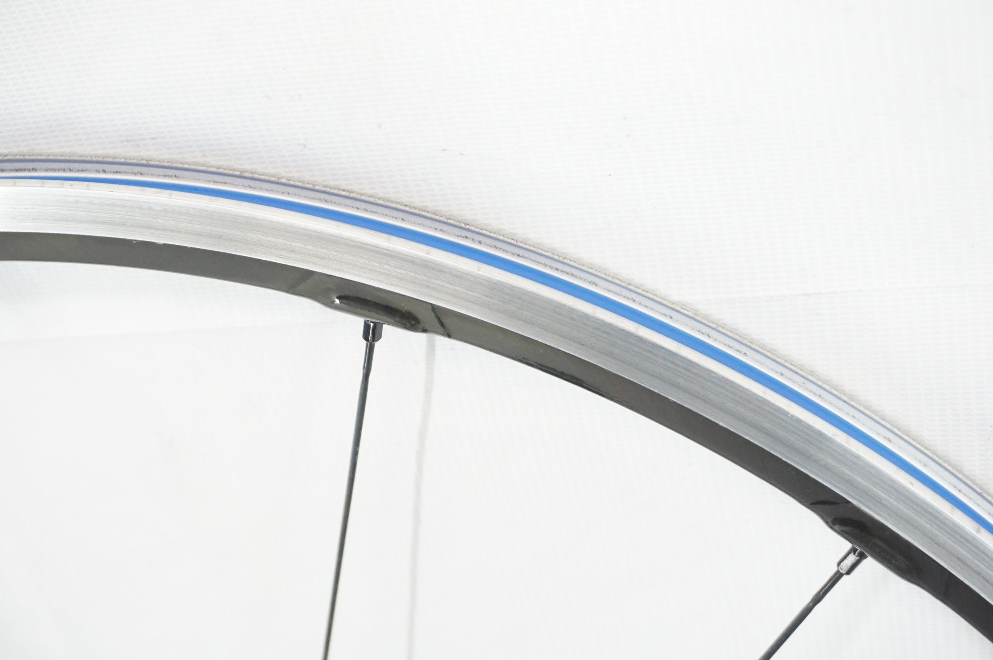 SHIMANO 「シマノ」 DURA-ACE WH-R9100 フロントホイール / 阪急塚口店