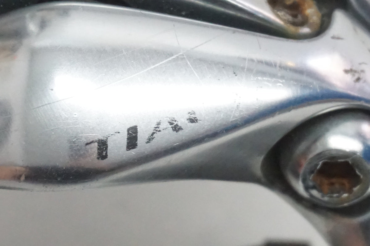 SHIMANO 「シマノ」 TIAGRA BR-4500 キャリパーブレーキ セット / 福岡店