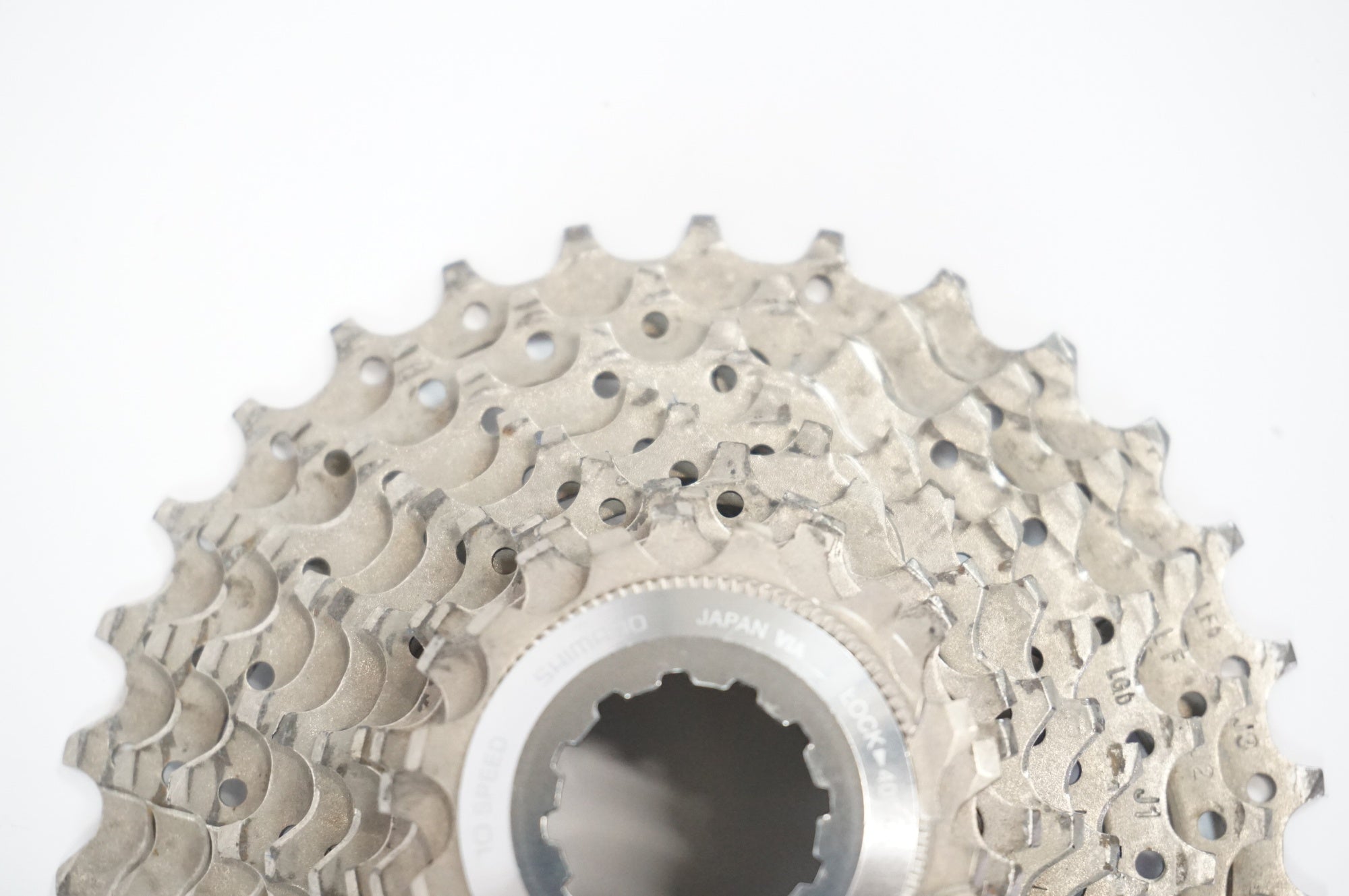 SHIMANO 「シマノ」 ULTEGRA CS-6700 12-30T スプロケット / 宇都宮店