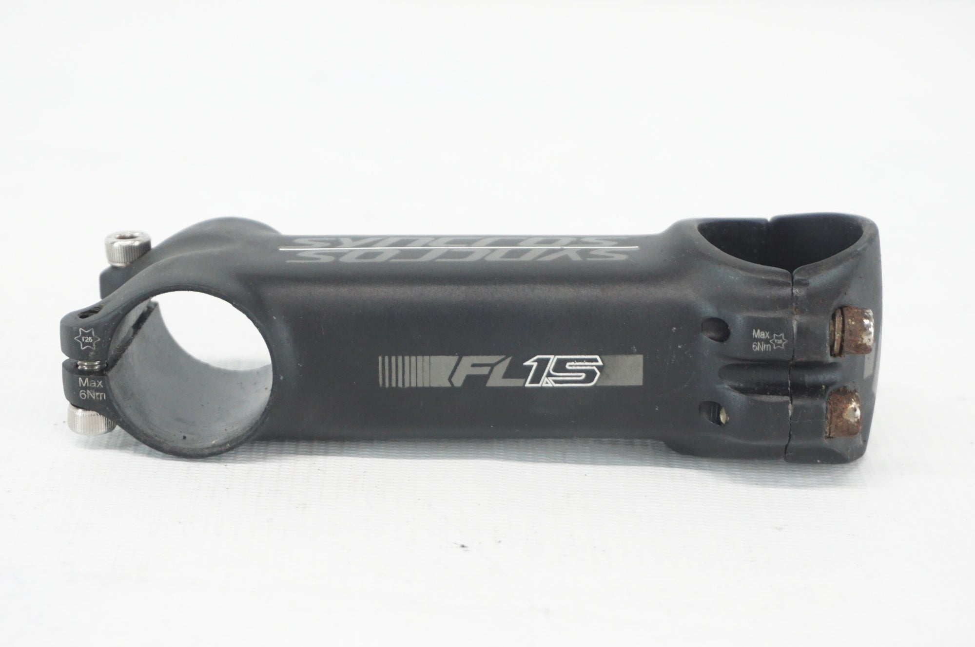 SYNCROS 「シンクロス」 FL1.5 Φ31.8 100mm ステム / 阪急塚口店