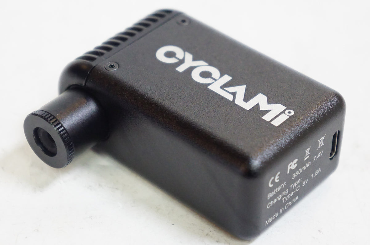 CYCLAMI 「サイクラミ」 A2 MINI 電動ポンプ / 熊谷本店