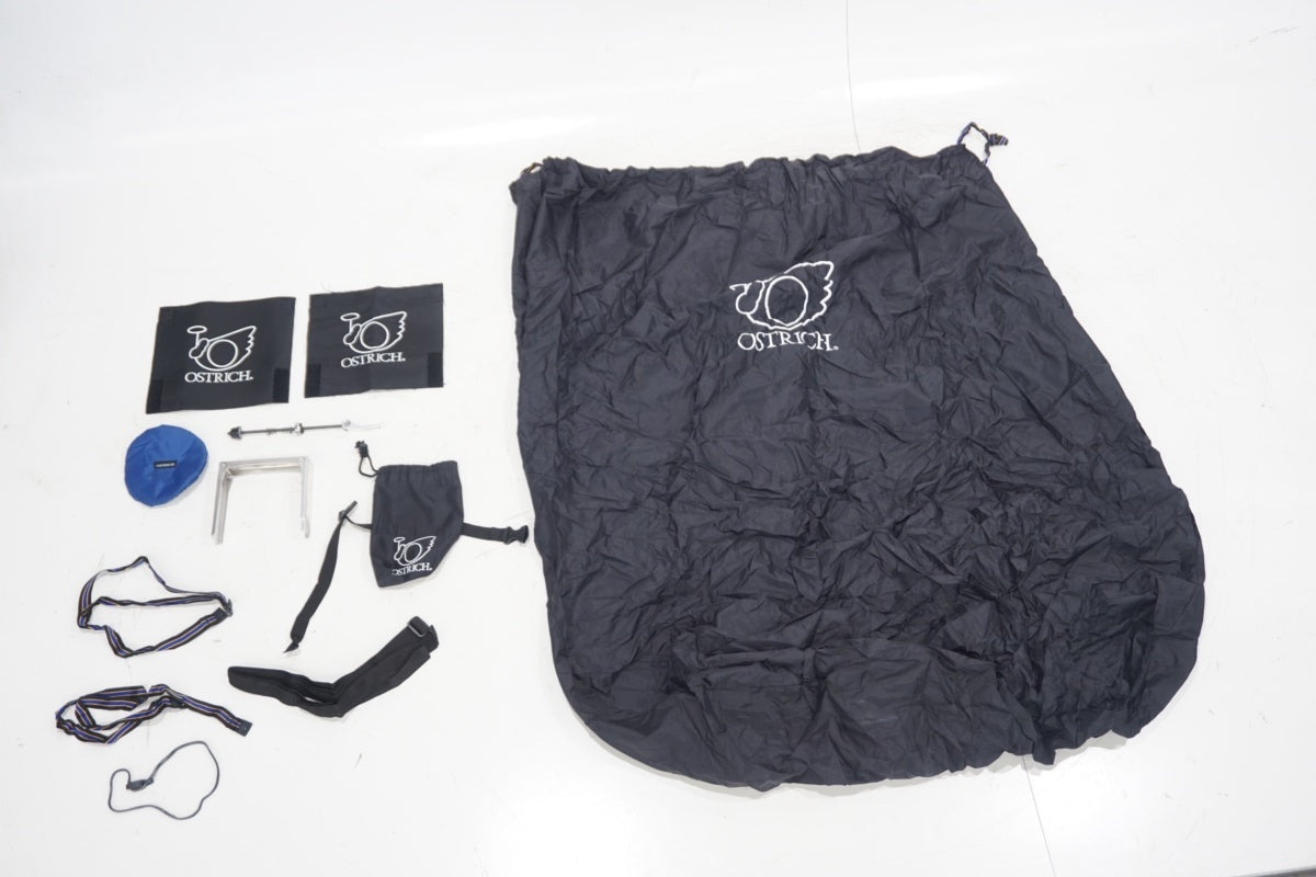 OSTRICH 「オーストリッチ」 ロード用 輪行バッグ/ 滋賀大津店