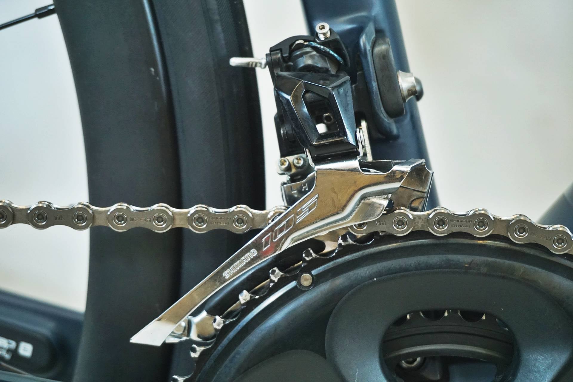 TREK 「トレック」 DOMANE SL5 DISC 2020年モデル ロードバイク / 有明ガーデン店