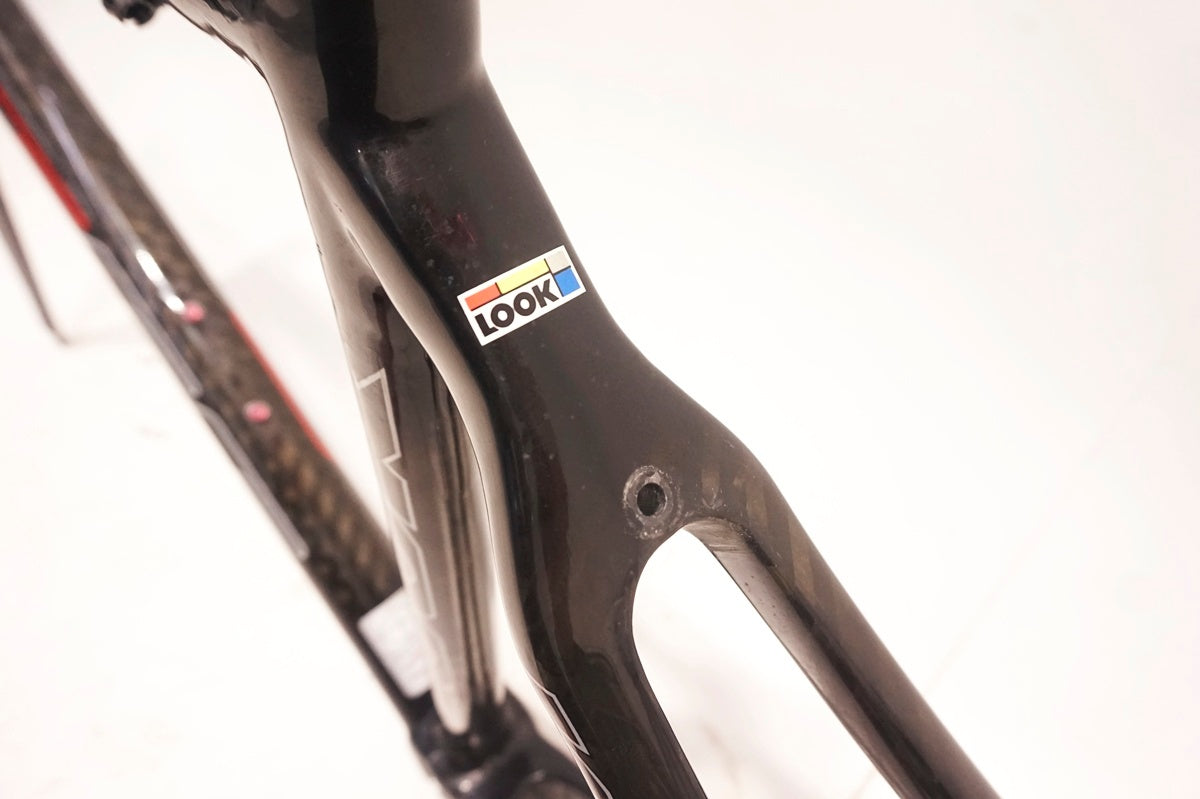 LOOK 「ルック」 555 2007年モデル フレームセット / 大阪門真店