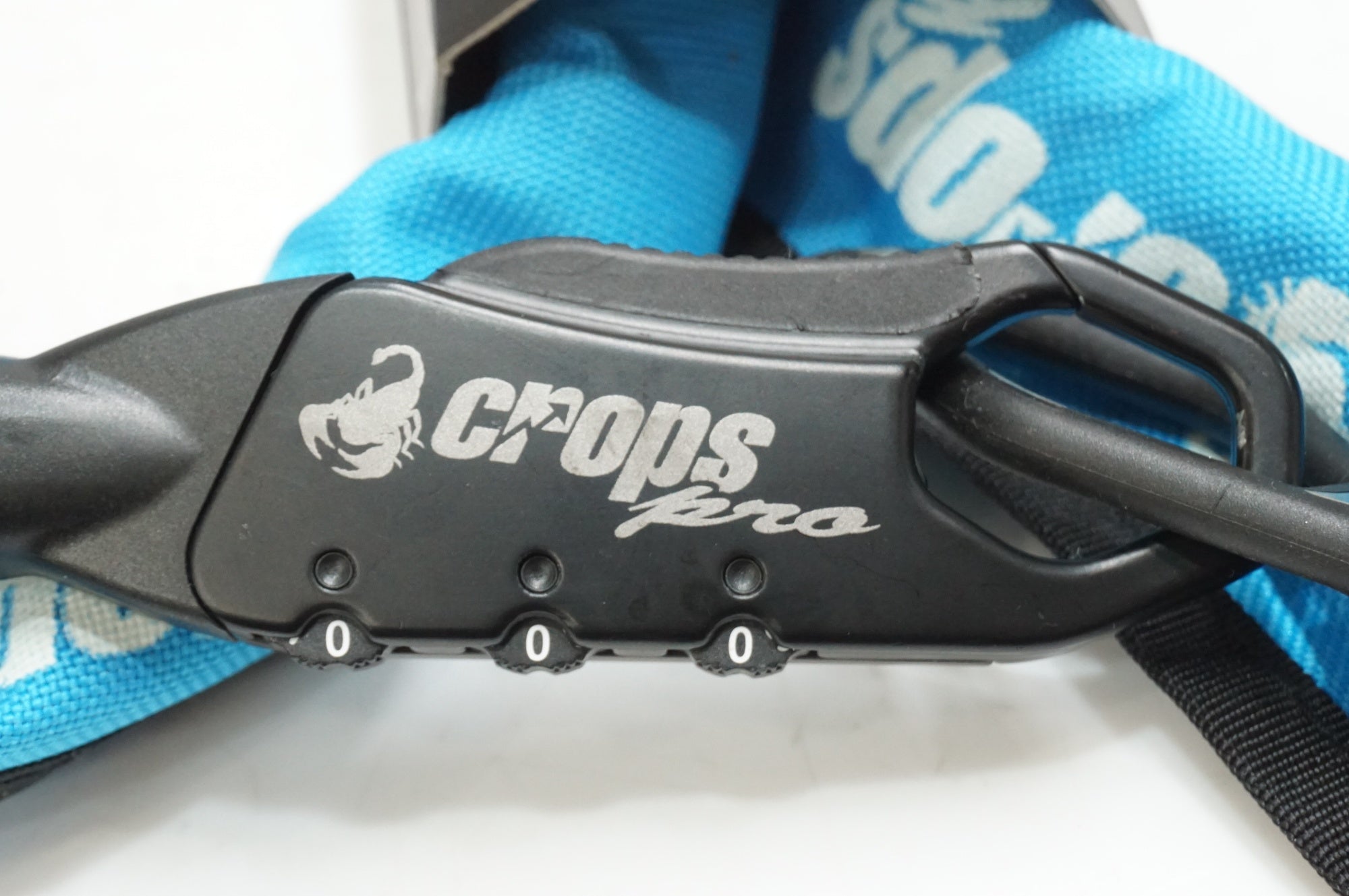 CROPS 「クロップス」 Q5-44 CP-SPD09-44 チェーンロック / 大宮店