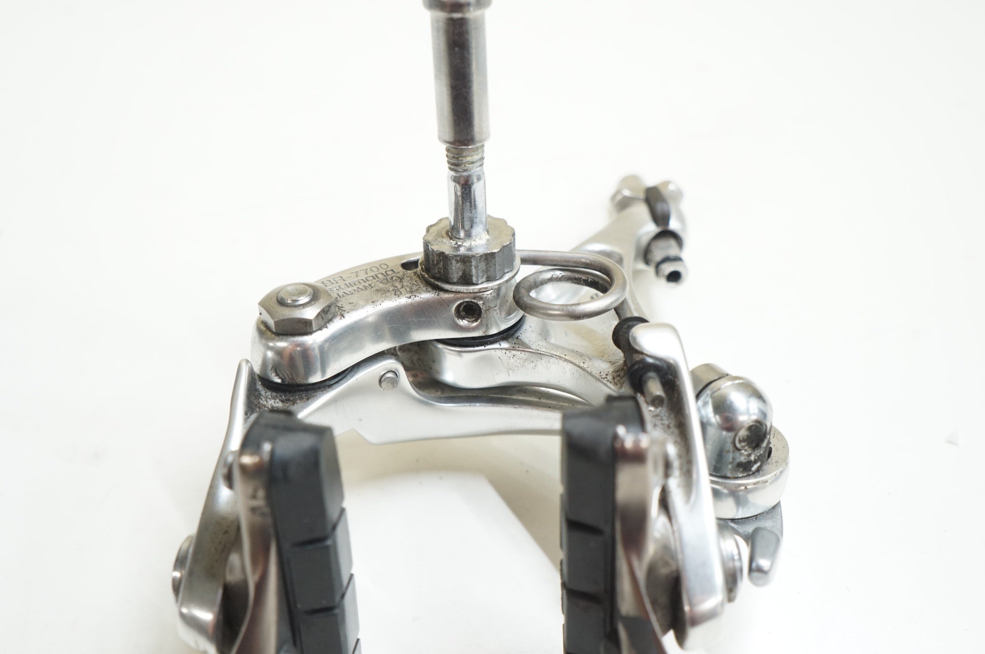 SHIMANO 「シマノ」 DURA-ACE BR-7700 キャリパーブレーキセット / 大宮店