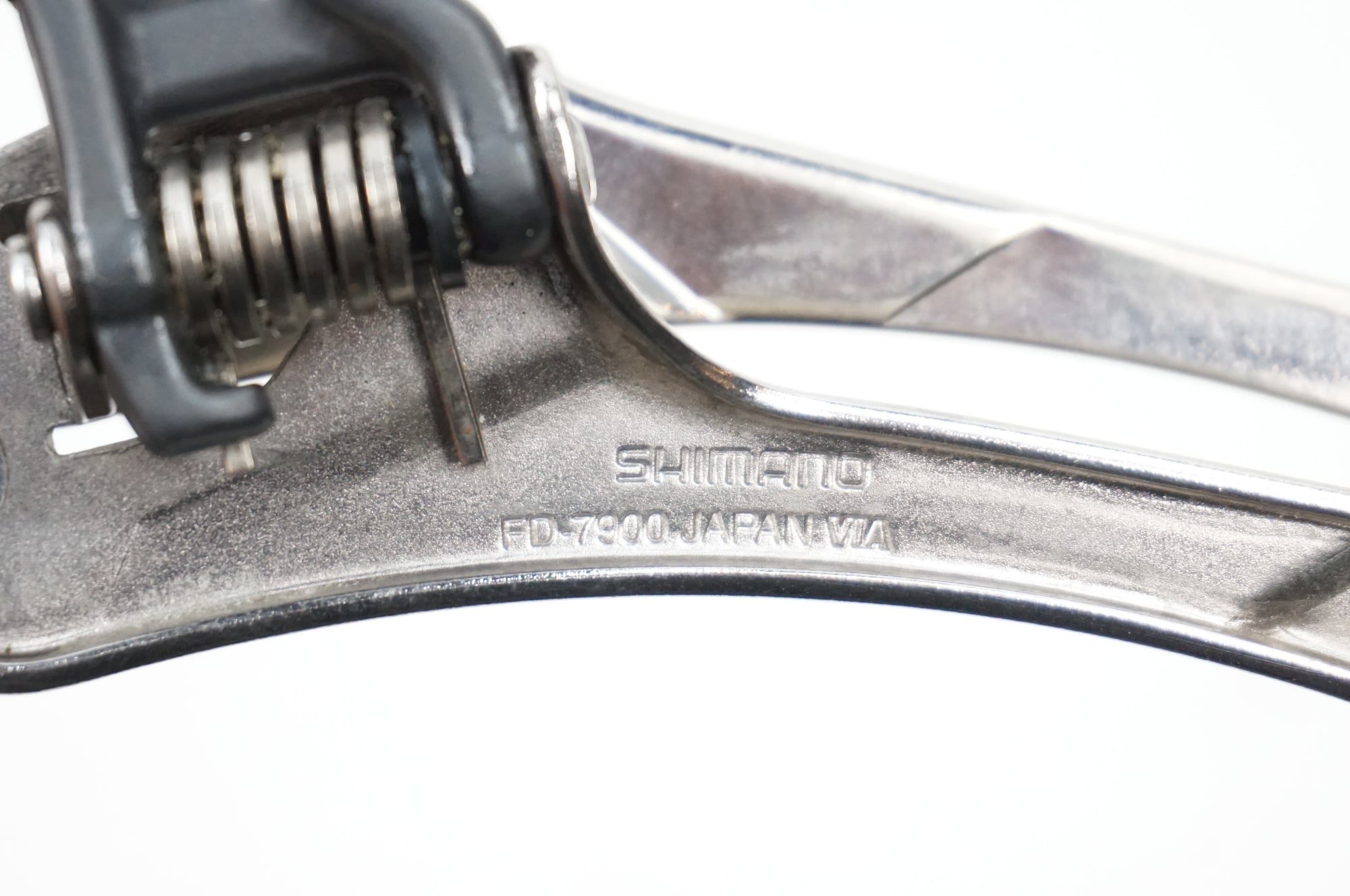 SHIMANO 「シマノ」 DURA-ACE FD-7900 フロントディレイラー / 川越店