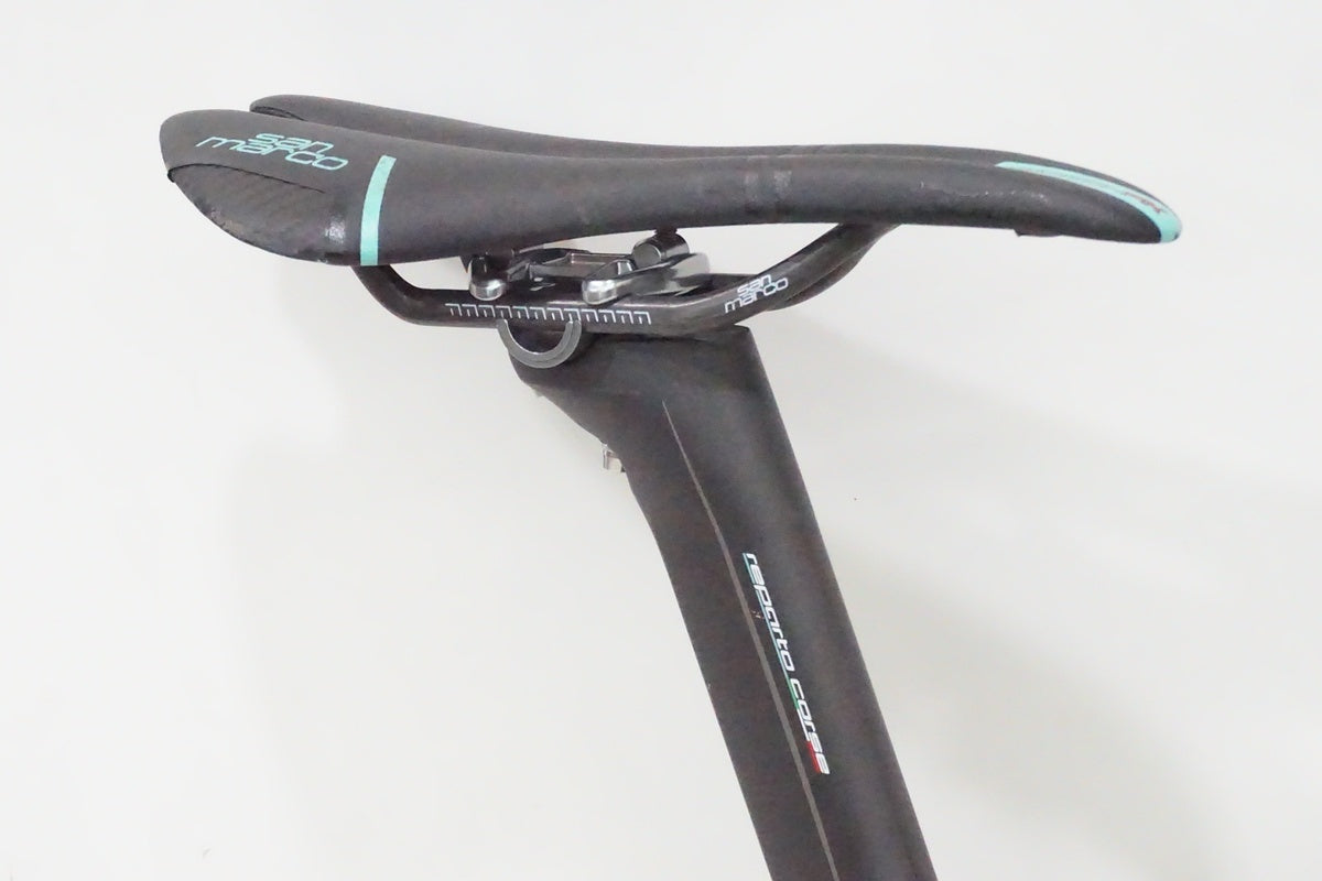 BIANCHI「ビアンキ」 OLTRE XR2 2015年 フッレームセット / 京都西院店