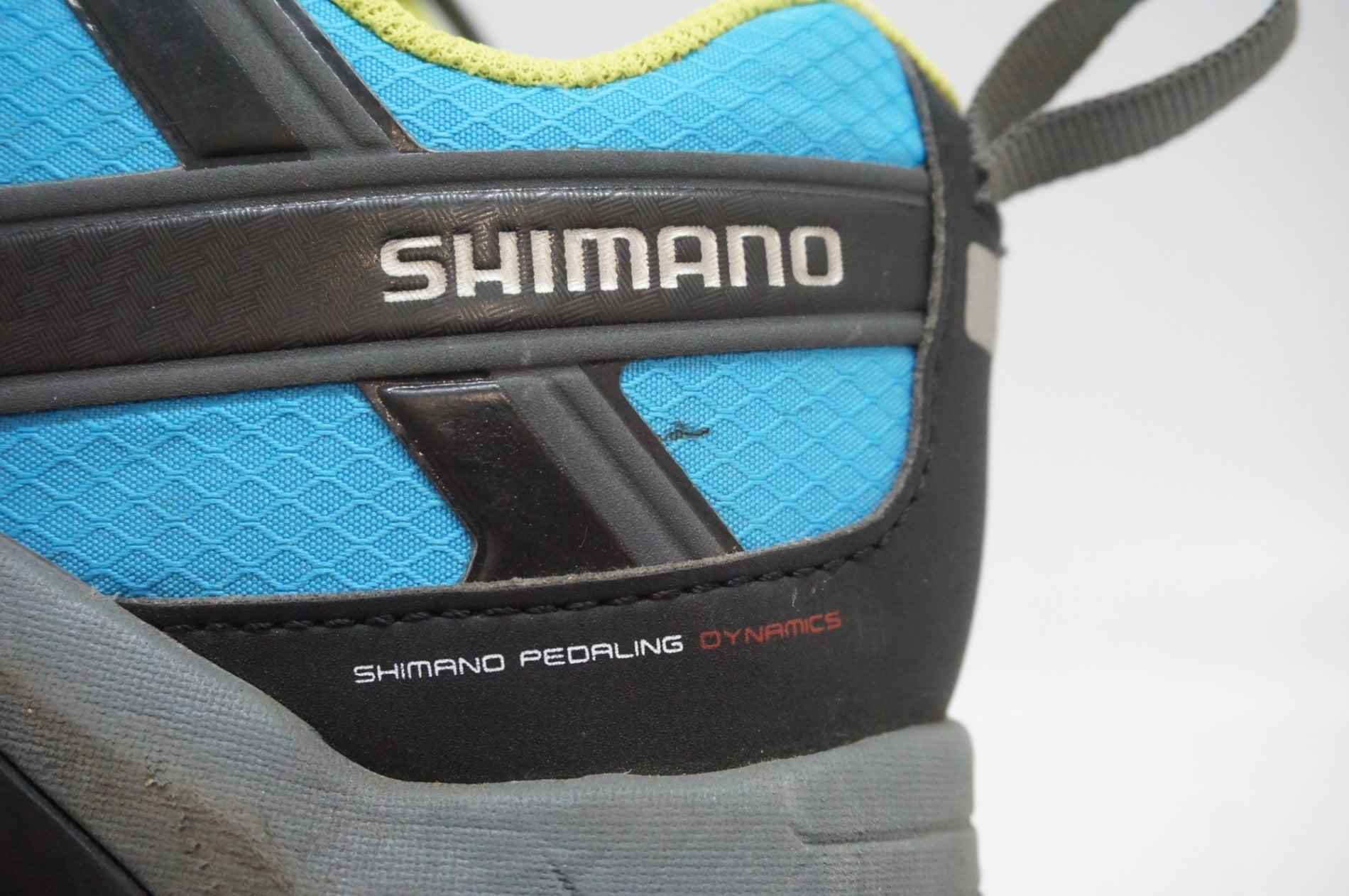 SHIMANO 「シマノ」 SH-MT34B 41(25.8cm)サイズ シューズ / 福岡店