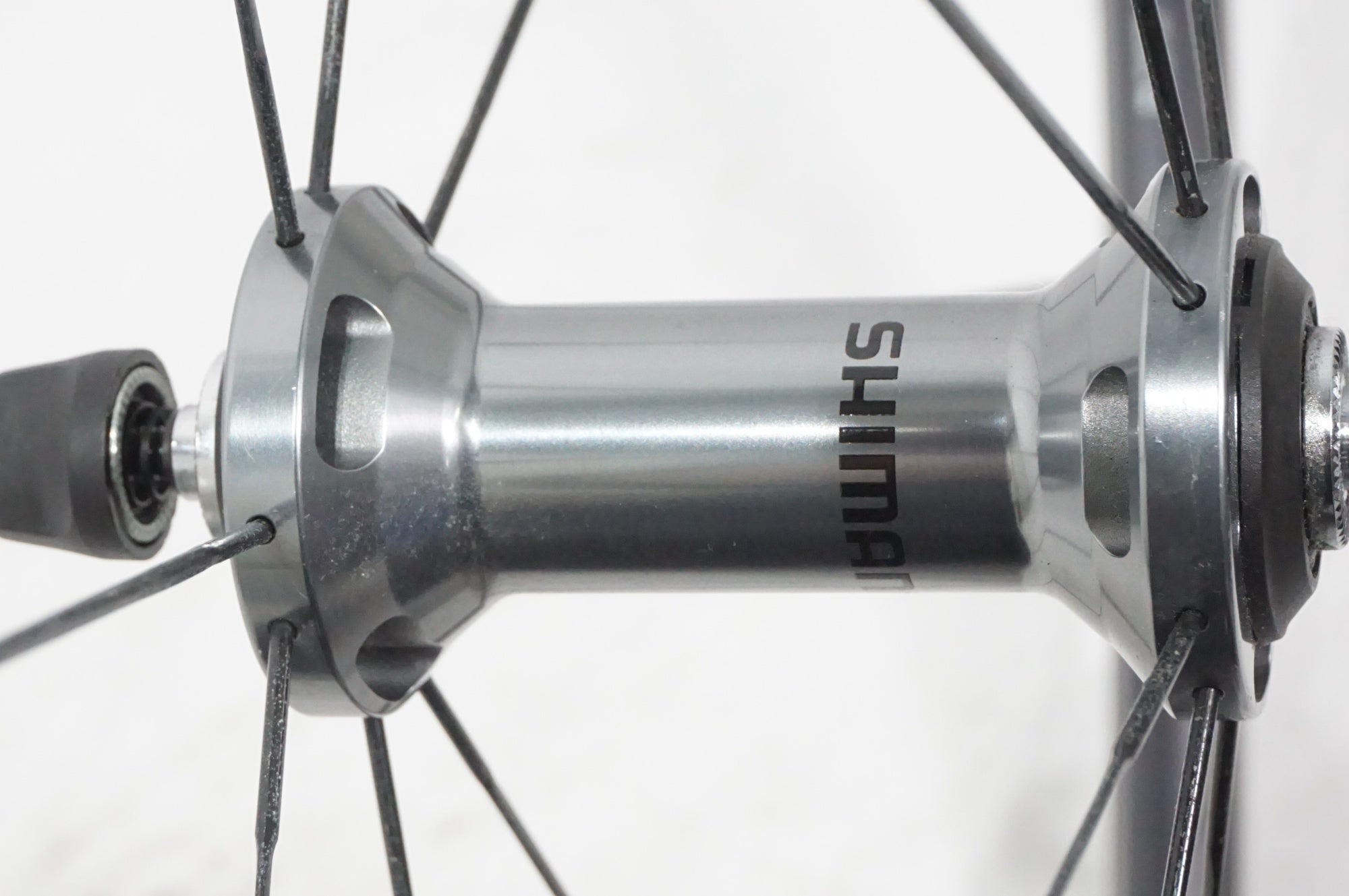 SHIMANO 「シマノ」 WH-RS500 シマノ11速 ホイールセット / AKIBA店