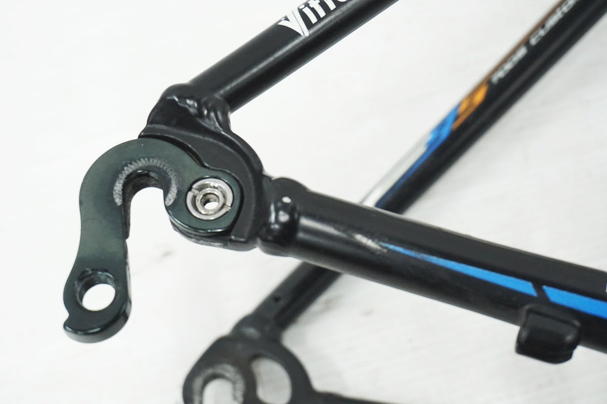 ジャンク FELT 「フェルト」 CHIPOTLE 年式不明 フレームセット / 奈良店