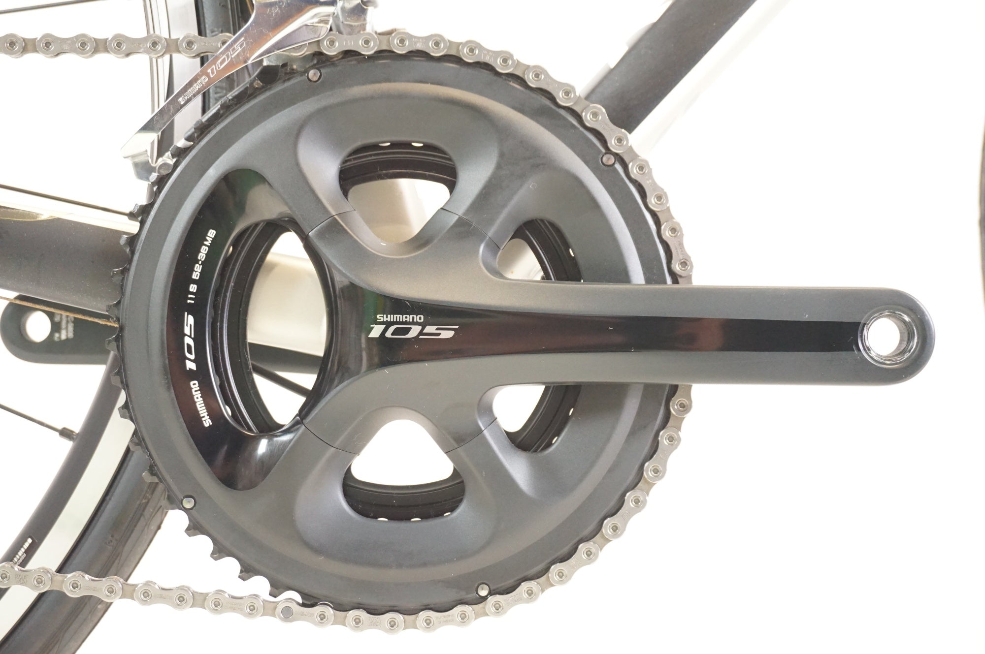 KHODAABLOOM 「コーダーブルーム」 FARNA SL 105 2016年年モデル ロードバイク / 宇都宮店