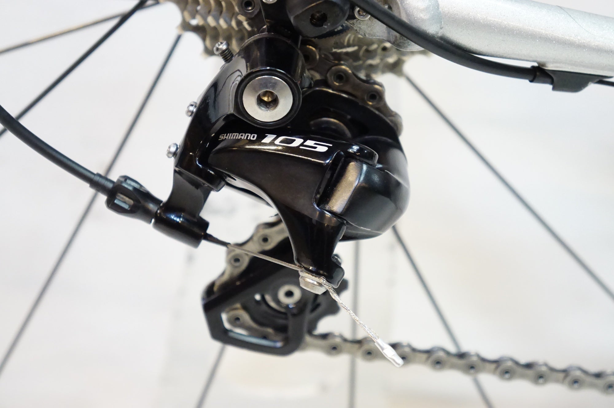 CANNONDALE 「キャノンデール」 CAAD10 WOMEN'S 105 2016年モデル ロードバイク / 熊谷本店