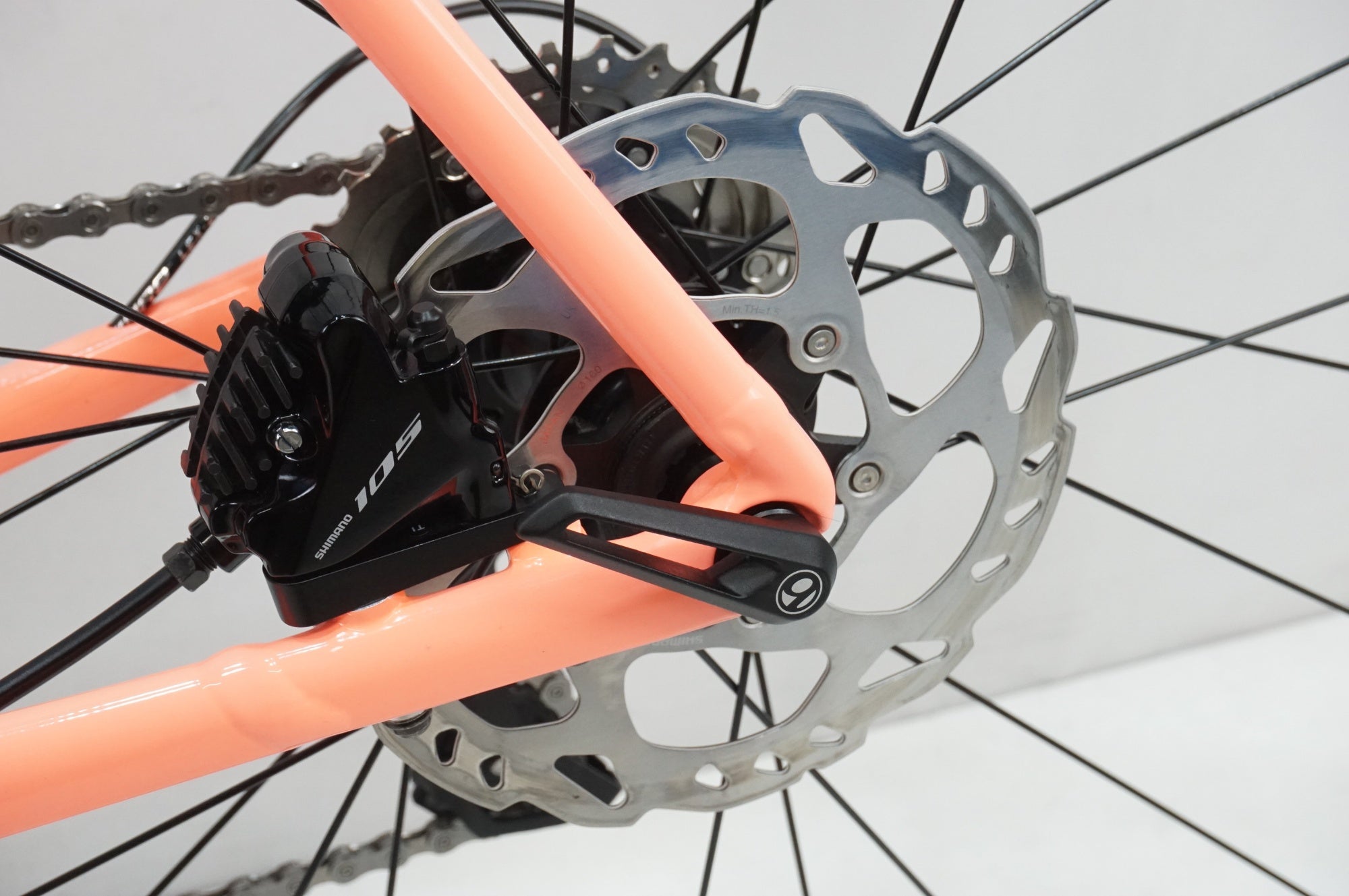 TREK 「トレック」 EMONDA ALR 5 2023年モデル ロードバイク / 大宮店