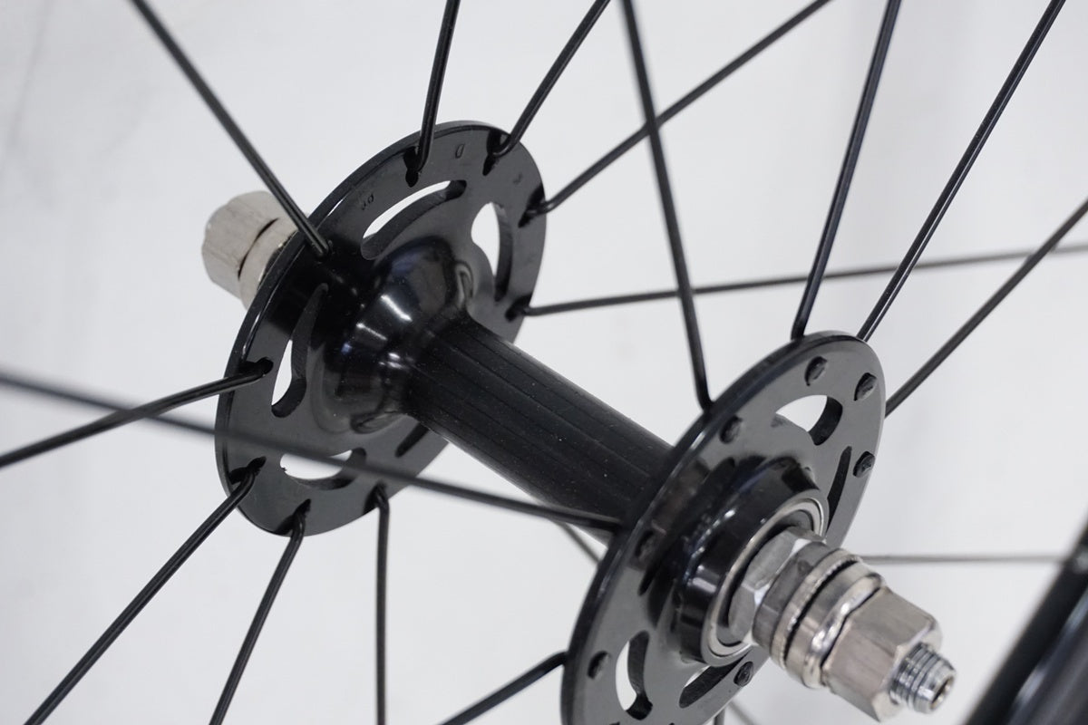 ブランド不明 ピスト ホイールセット / 浜松店